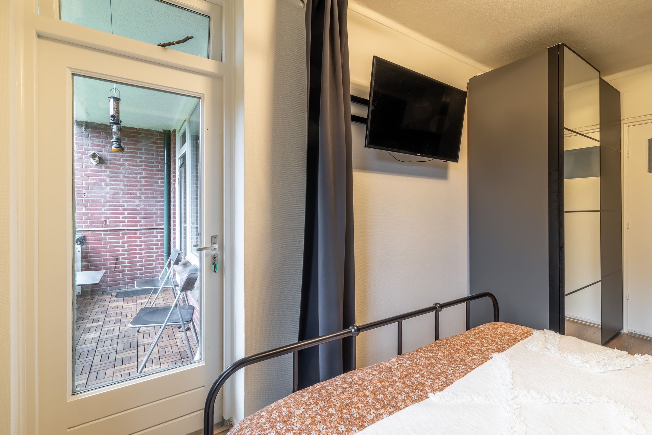 Foto 18 van Christiaan Huygenslaan 26