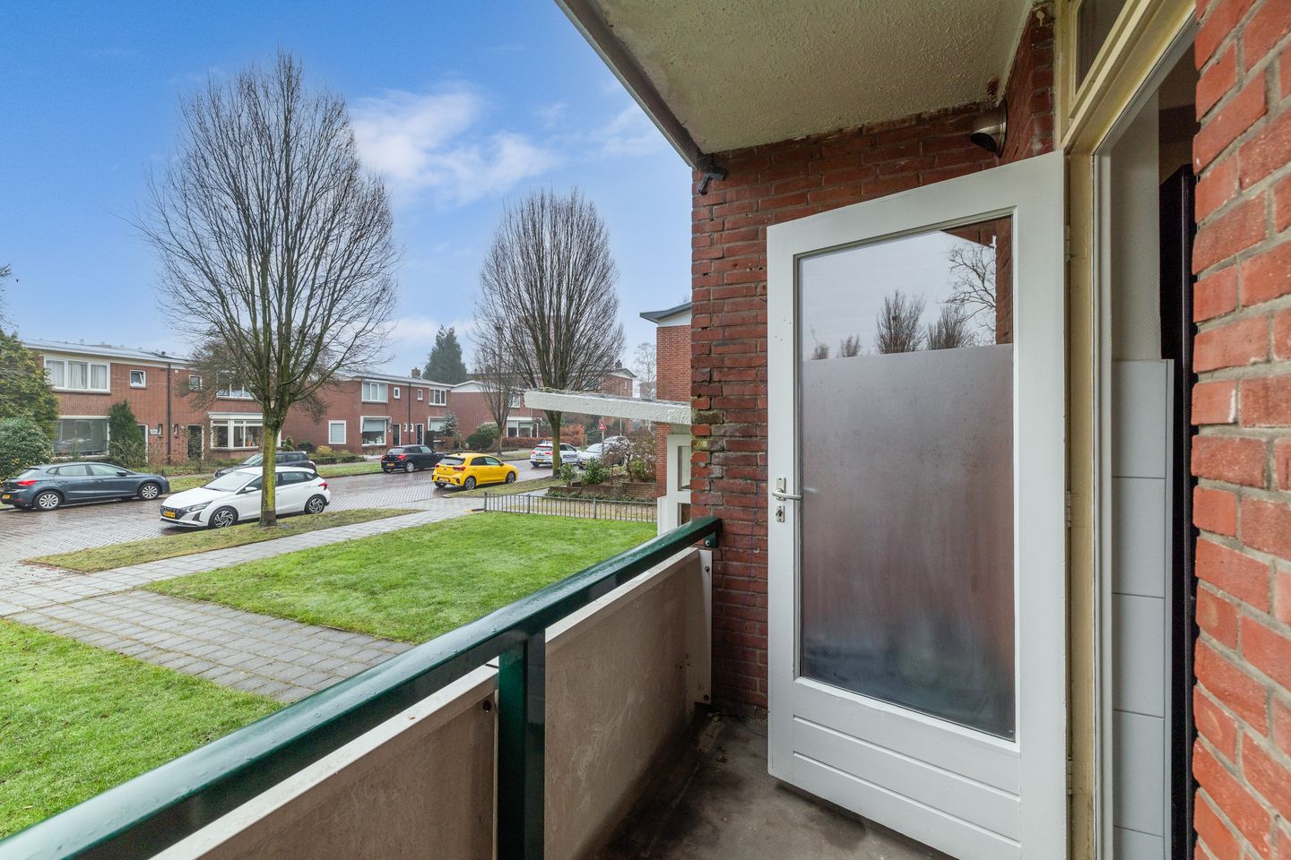 Foto 19 van Christiaan Huygenslaan 26