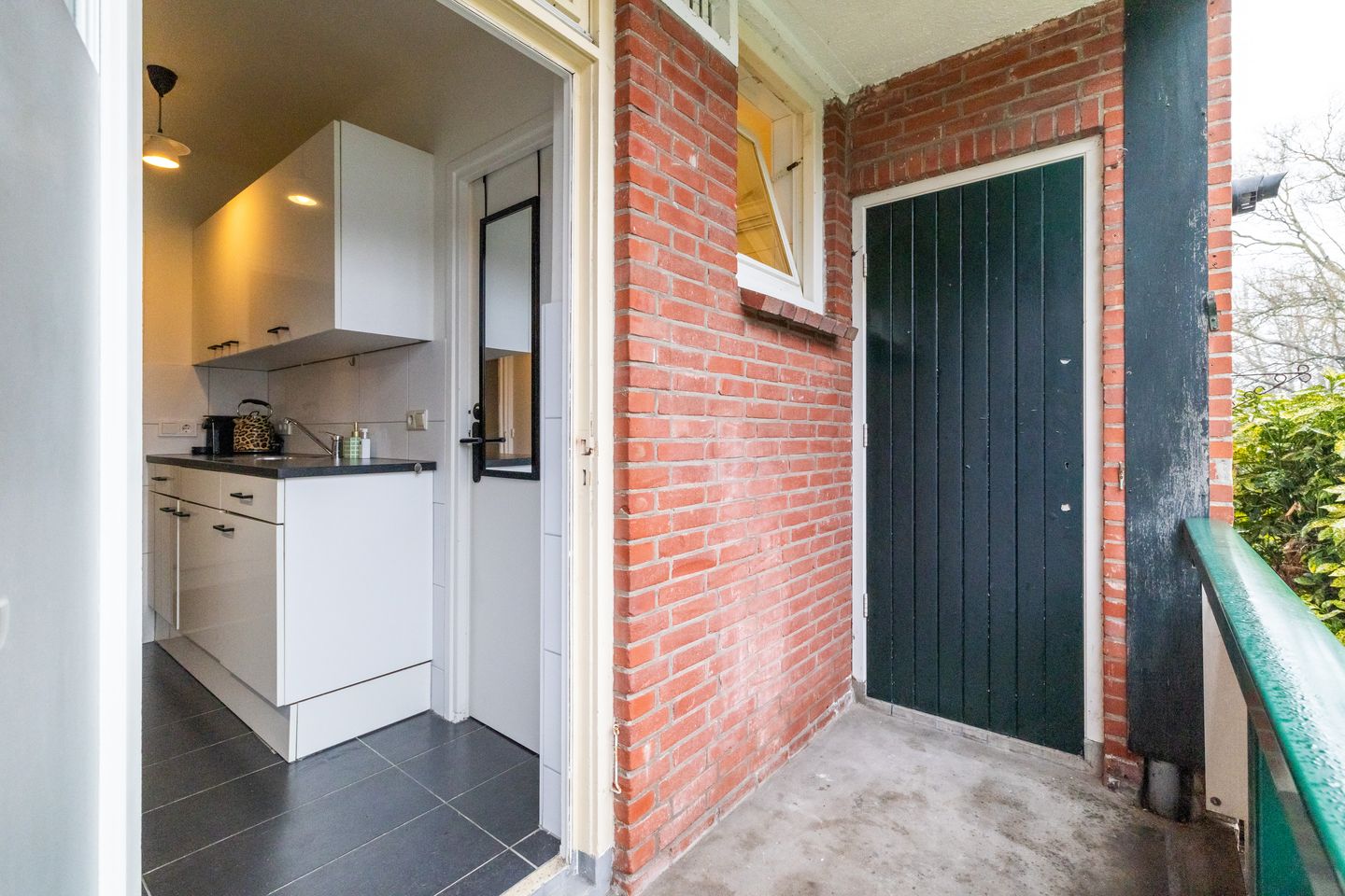 Foto 20 van Christiaan Huygenslaan 26