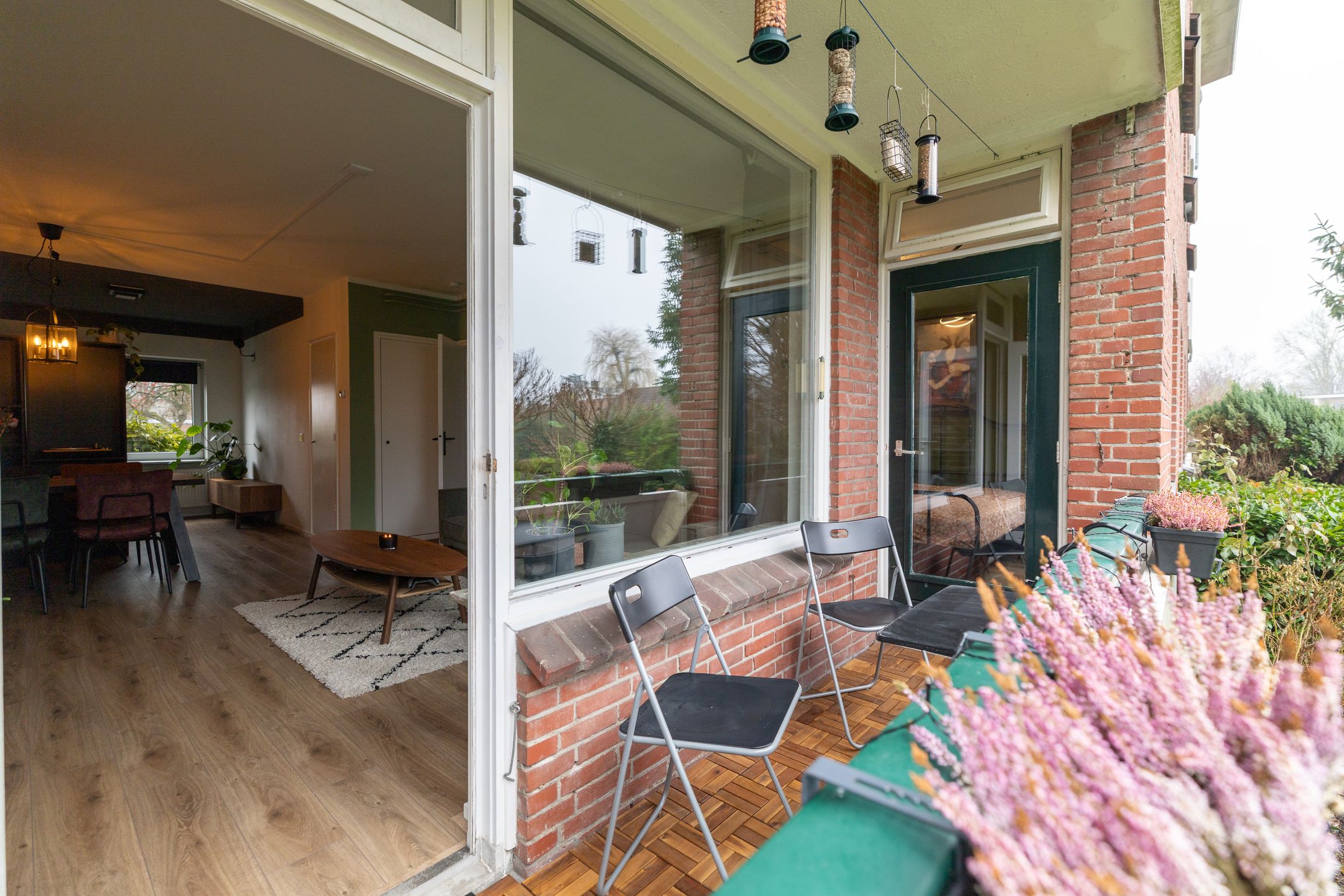 Foto 21 van Christiaan Huygenslaan 26