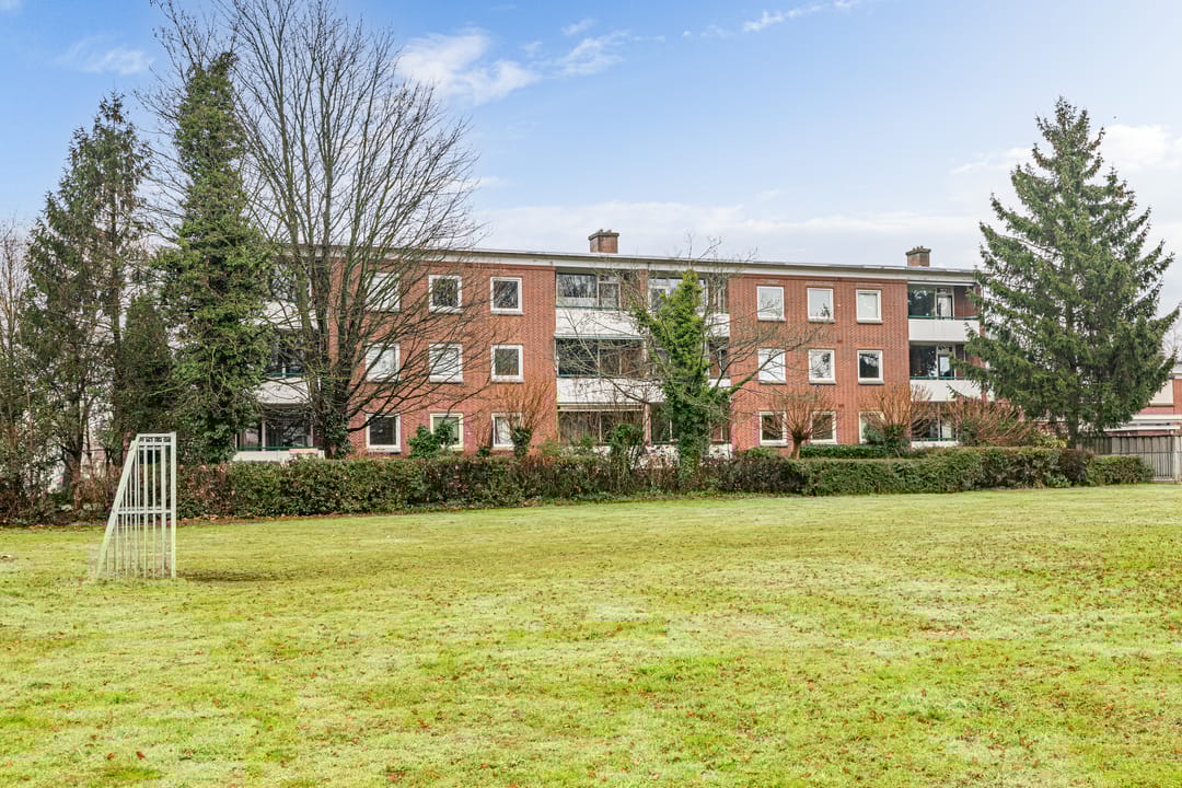 Foto 23 van Christiaan Huygenslaan 26