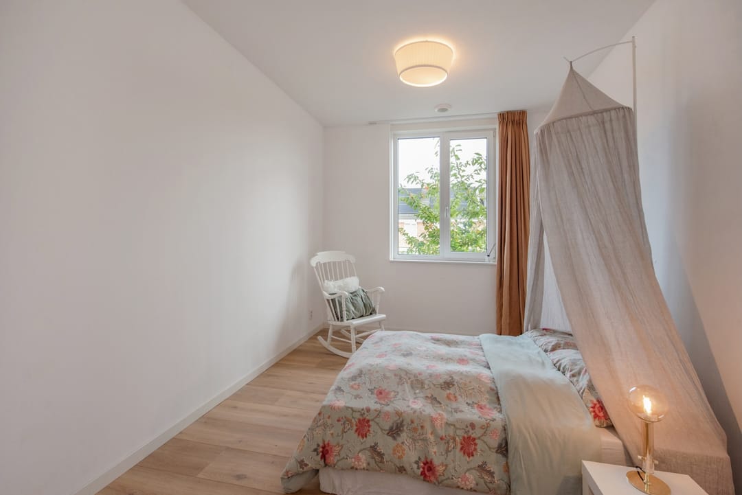 Foto 32 van Zwenkgrasstraat 30