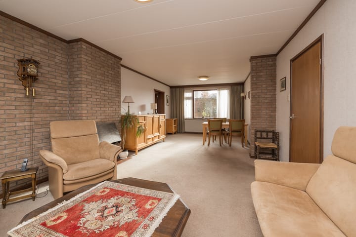 Photo 3 of Tulpenstraat 3