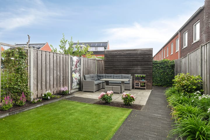 Photo 3 of Koetsierstuin 6