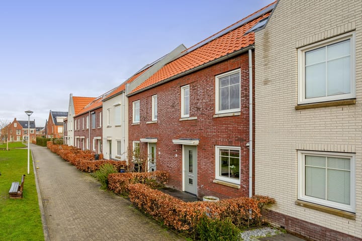 Photo 4 of Koetsierstuin 6