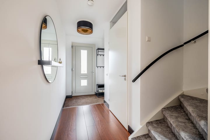 Photo 5 of Koetsierstuin 6