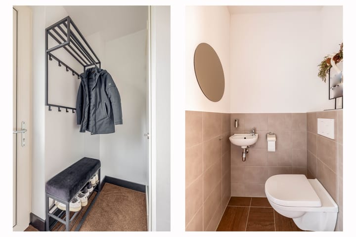 Photo 6 of Koetsierstuin 6