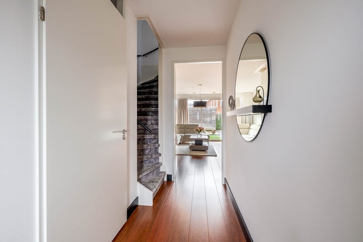 Photo 7 of Koetsierstuin 6