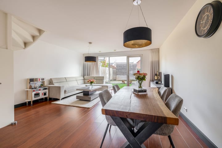 Photo 9 of Koetsierstuin 6