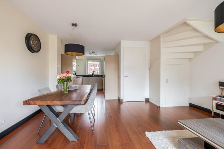 Photo 11 of Koetsierstuin 6