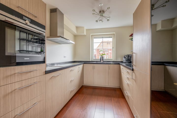 Photo 12 of Koetsierstuin 6