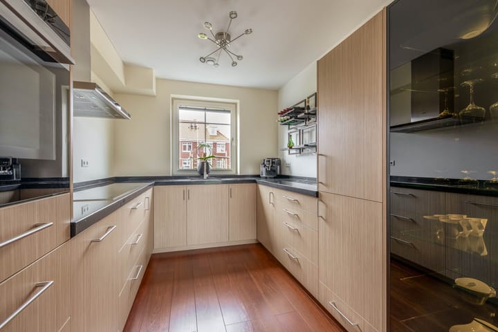 Photo 13 of Koetsierstuin 6