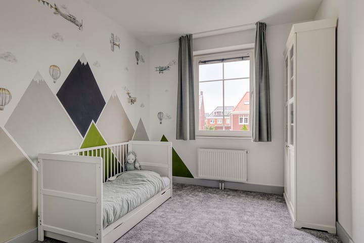 Photo 18 of Koetsierstuin 6