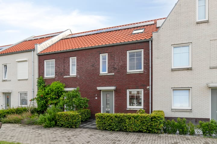 Photo 28 of Koetsierstuin 6