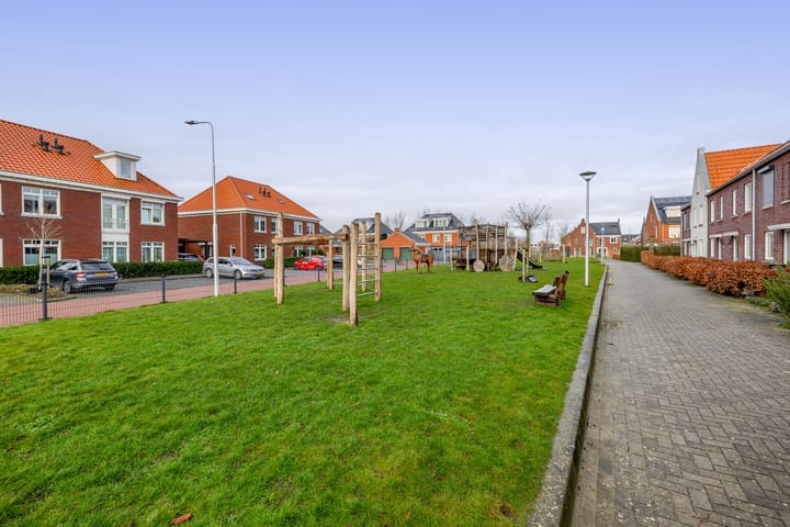 Photo 30 of Koetsierstuin 6