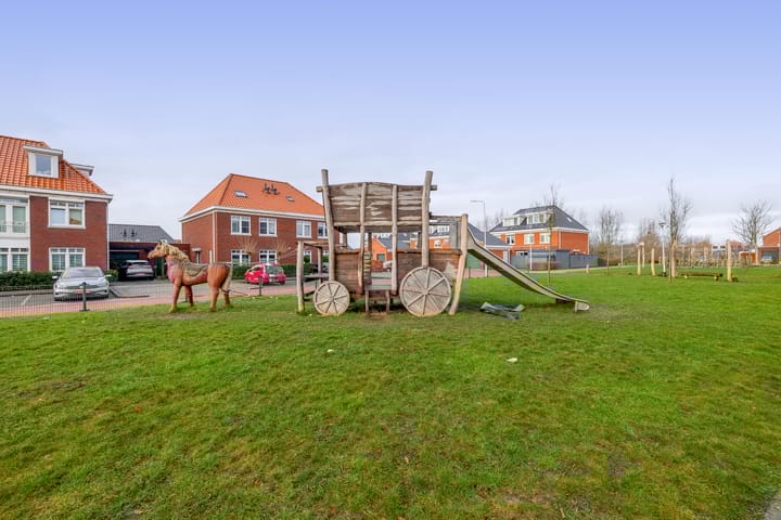 Photo 31 of Koetsierstuin 6