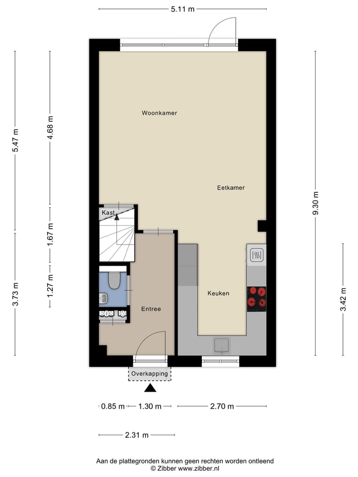 Photo 32 of Koetsierstuin 6