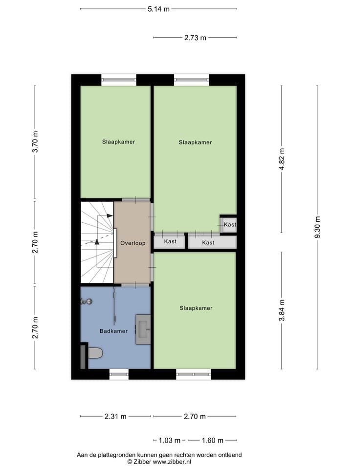 Photo 33 of Koetsierstuin 6