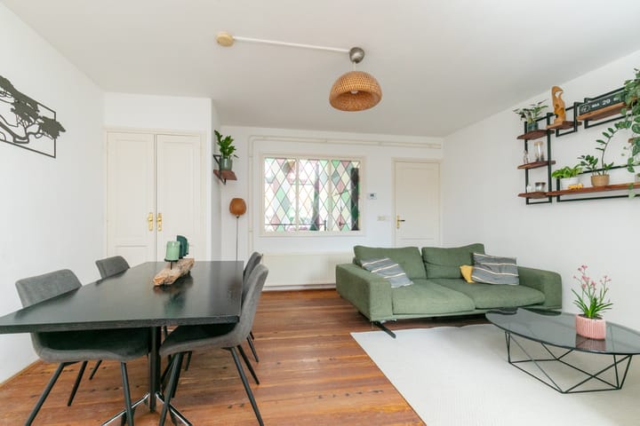 Foto 2 van Beekstraat 7