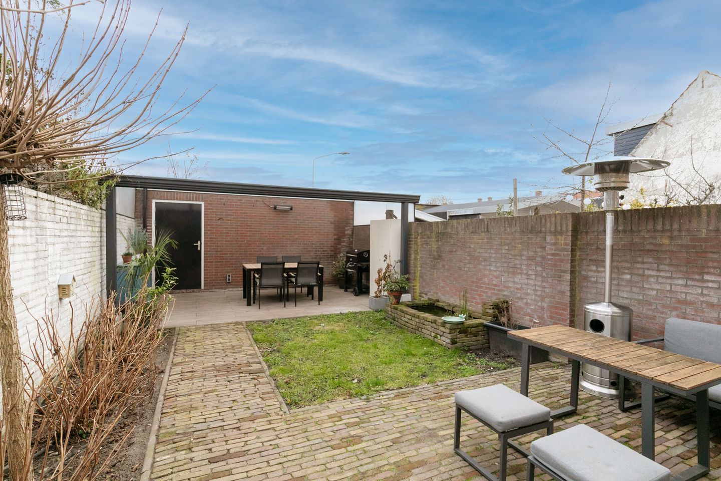 Foto 4 van Beekstraat 7