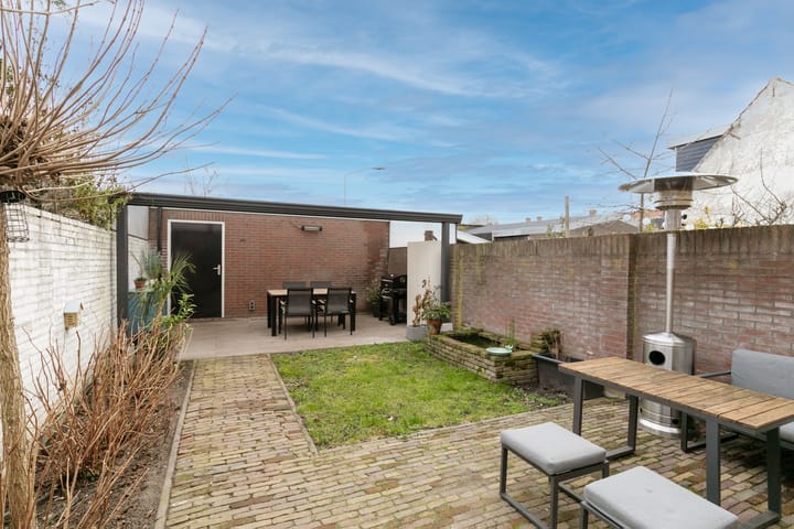 Foto 4 van Beekstraat 7