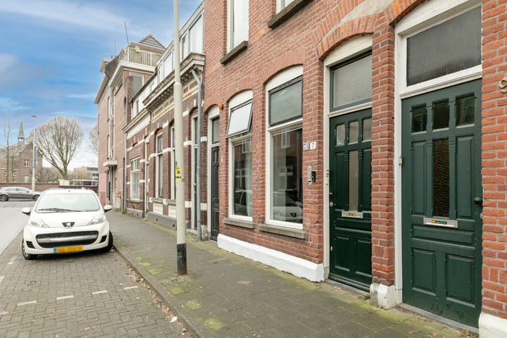 Foto 5 van Beekstraat 7