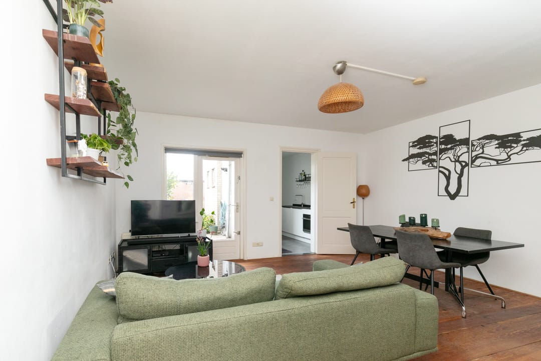 Foto 7 van Beekstraat 7