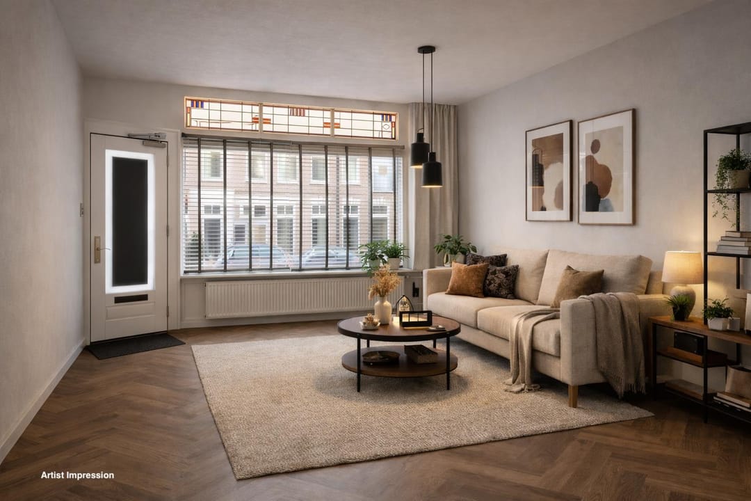 Foto 8 van Tempeliersstraat 34-ZW