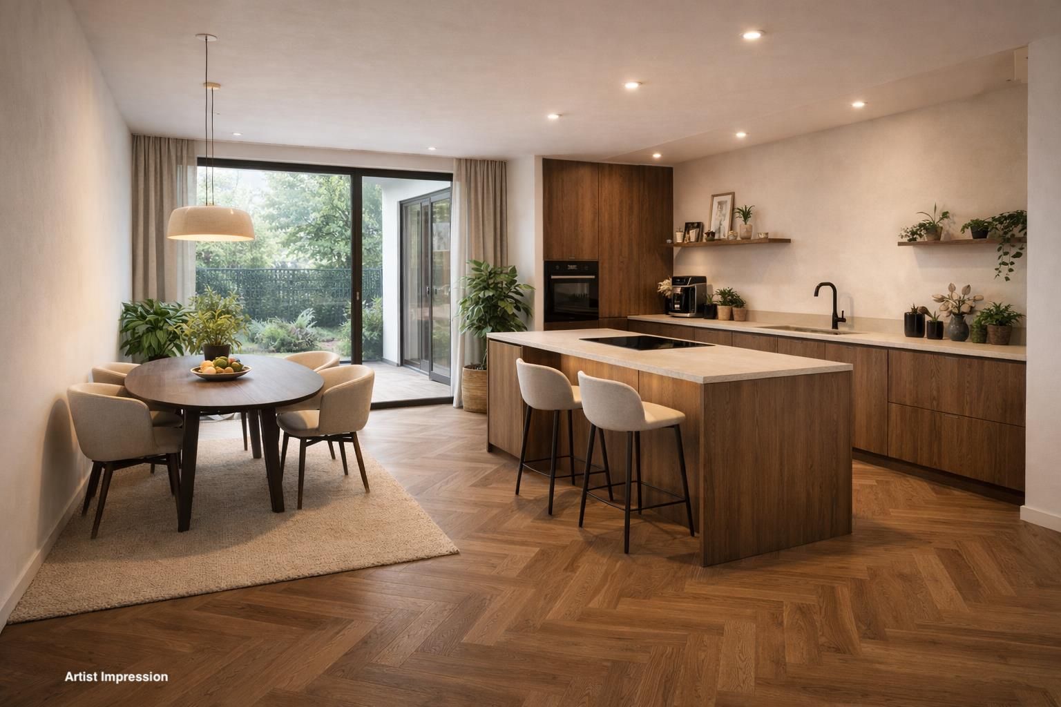 Foto 12 van Tempeliersstraat 34-ZW