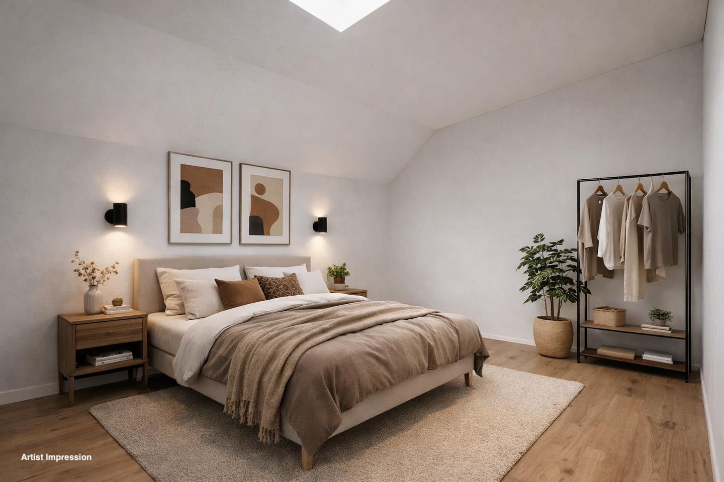 Foto 25 van Tempeliersstraat 34-ZW