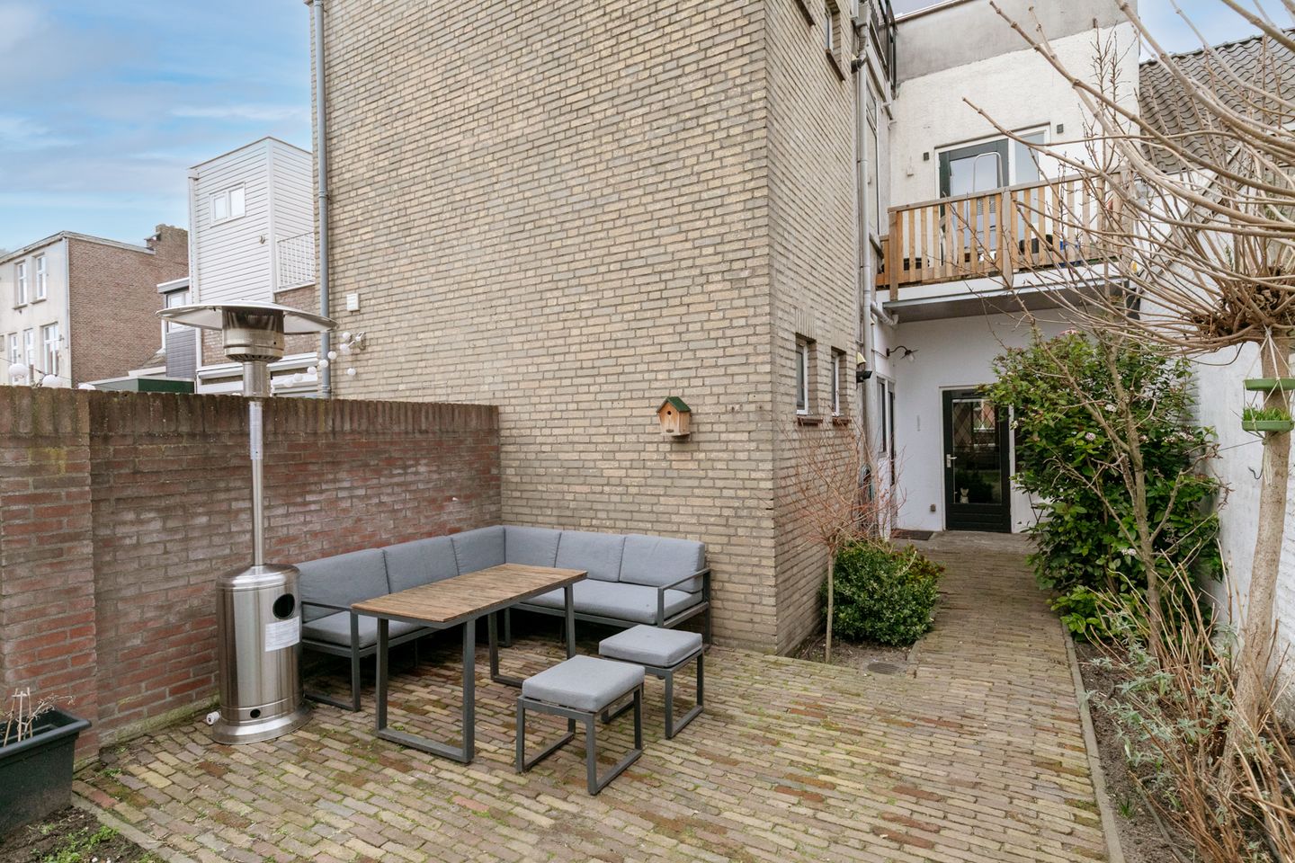 Foto 20 van Beekstraat 7