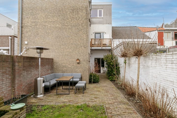 Foto 21 van Beekstraat 7