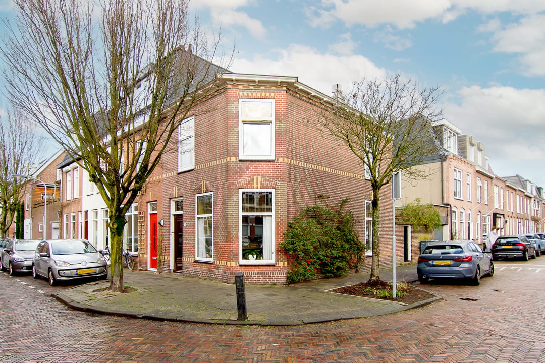 Foto 1 van Spaansevaartstraat 19