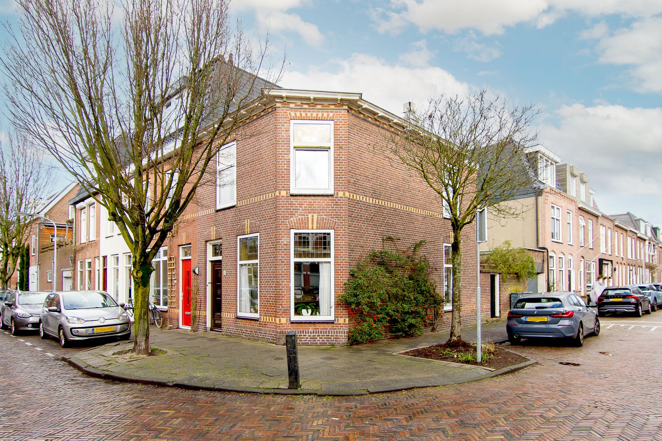 Spaansevaartstraat 19 