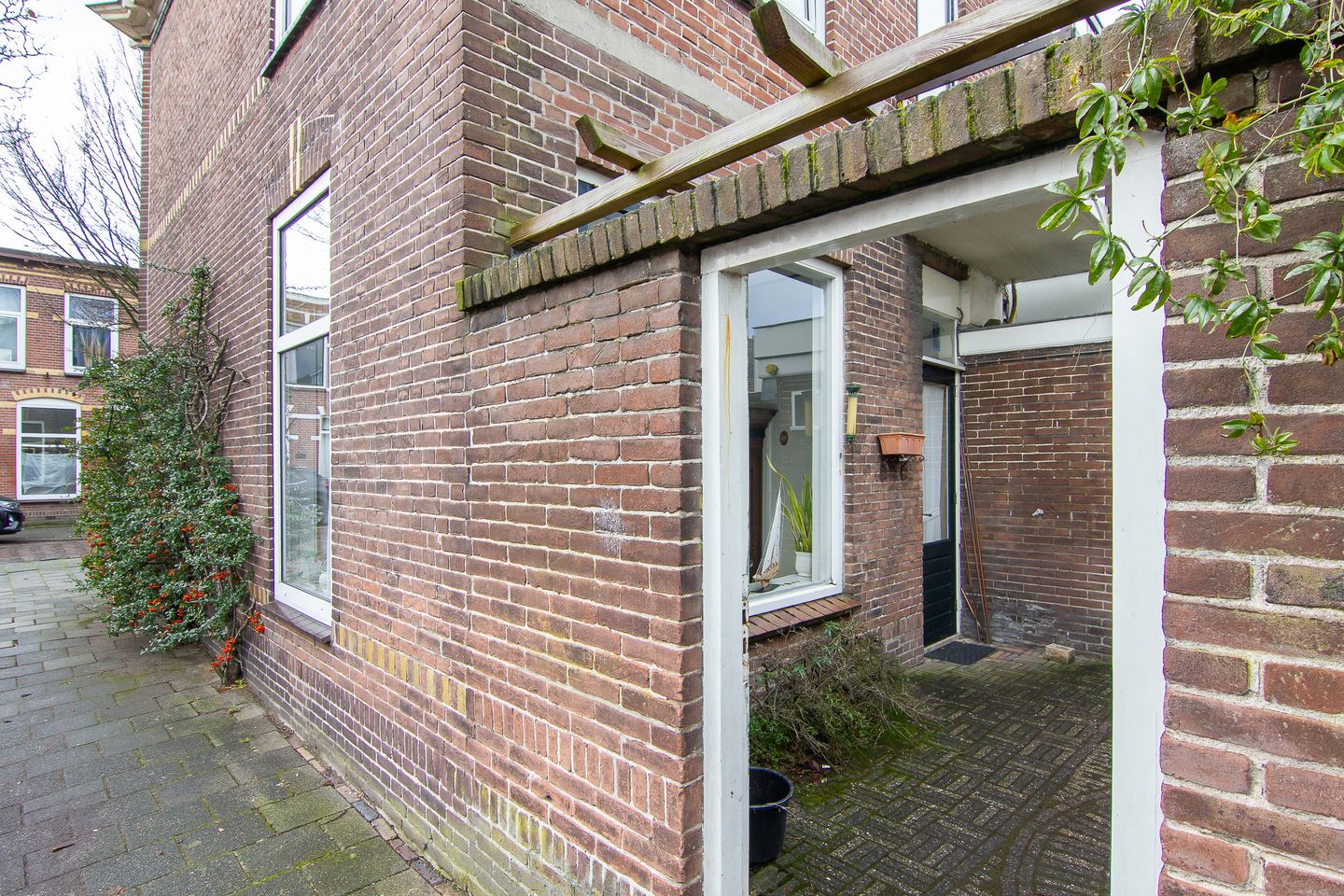 Foto 25 van Spaansevaartstraat 19