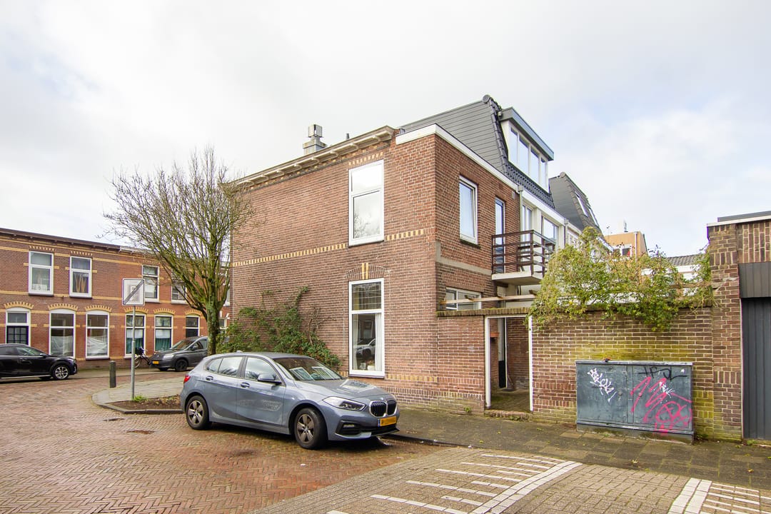 Foto 41 van Spaansevaartstraat 19