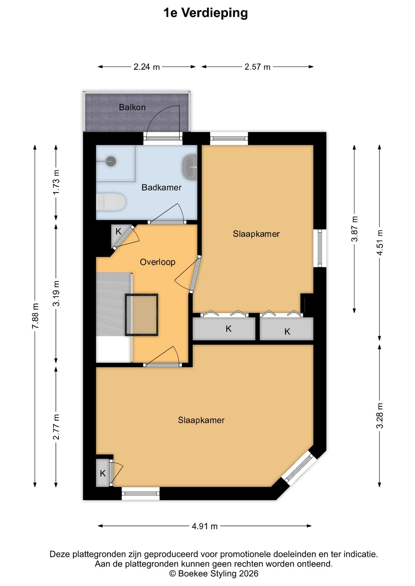 Foto 44 van Spaansevaartstraat 19