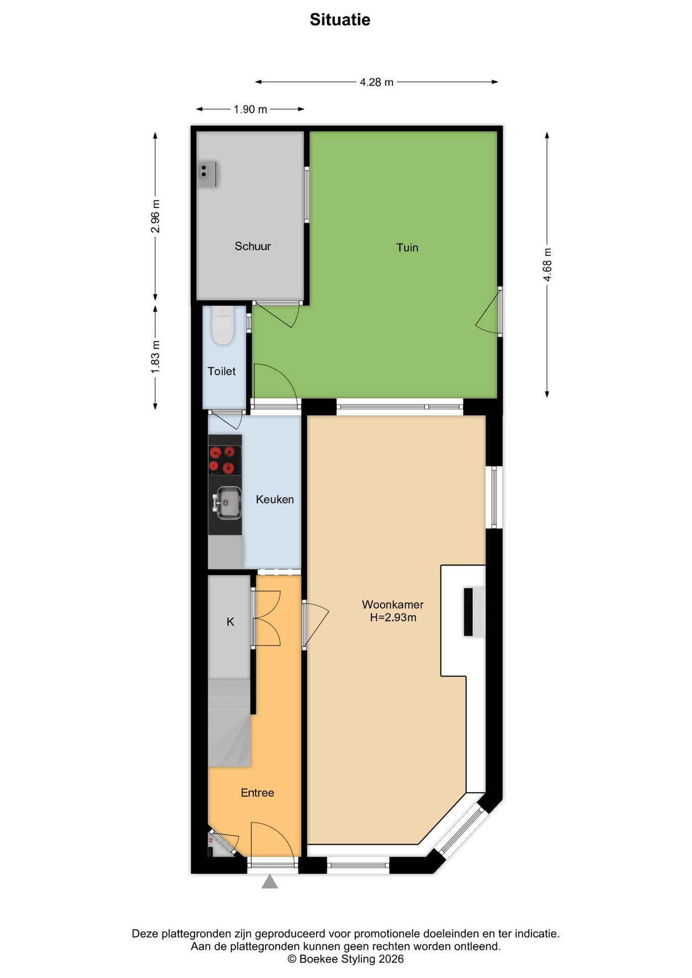 Foto 45 van Spaansevaartstraat 19