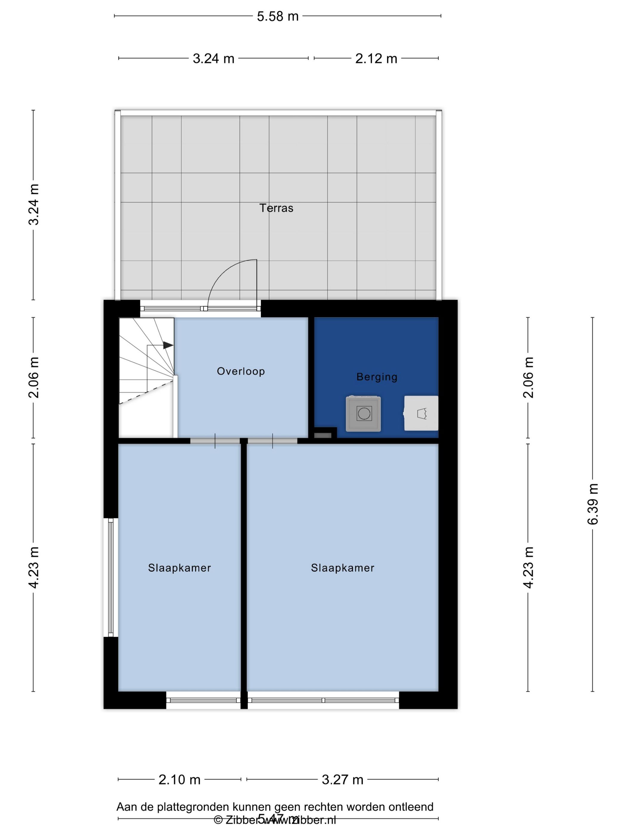 Foto 33 van John Fernhoutstraat 42