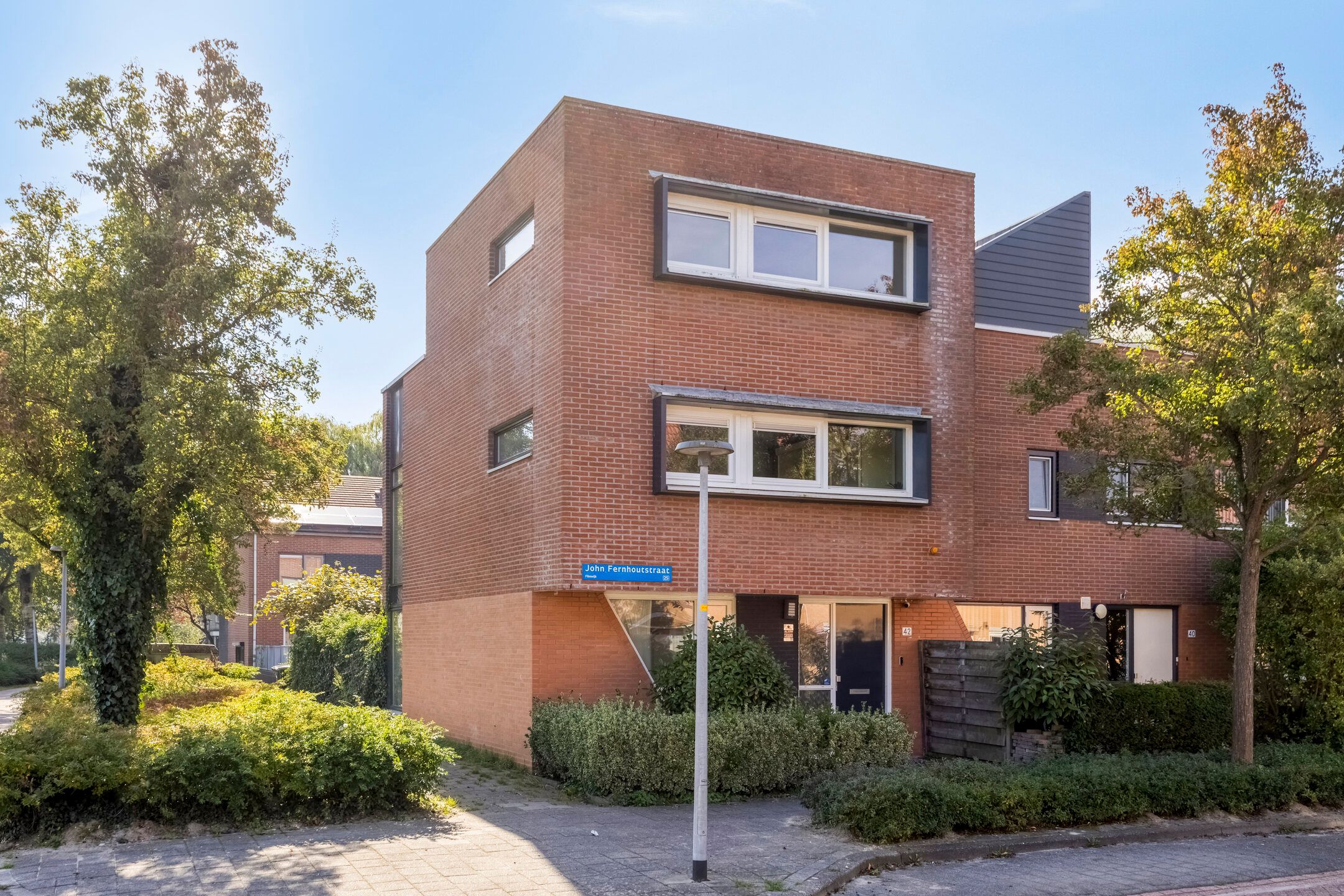 Foto 6 van John Fernhoutstraat 42