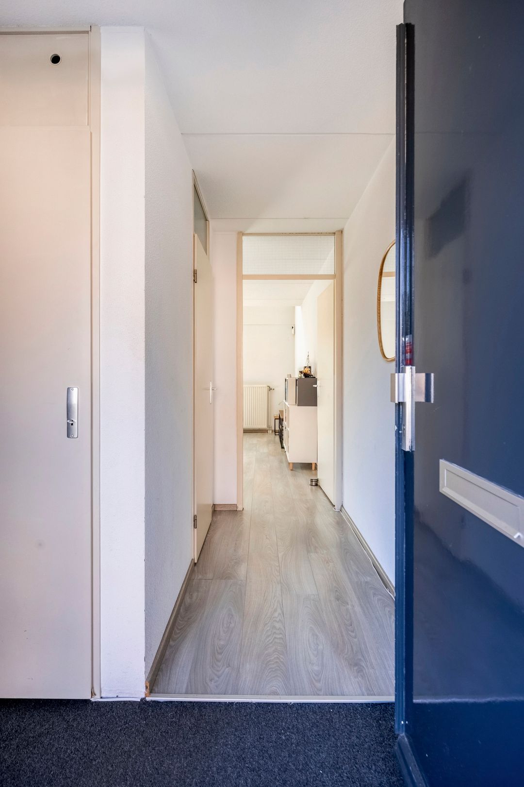 Foto 8 van John Fernhoutstraat 42