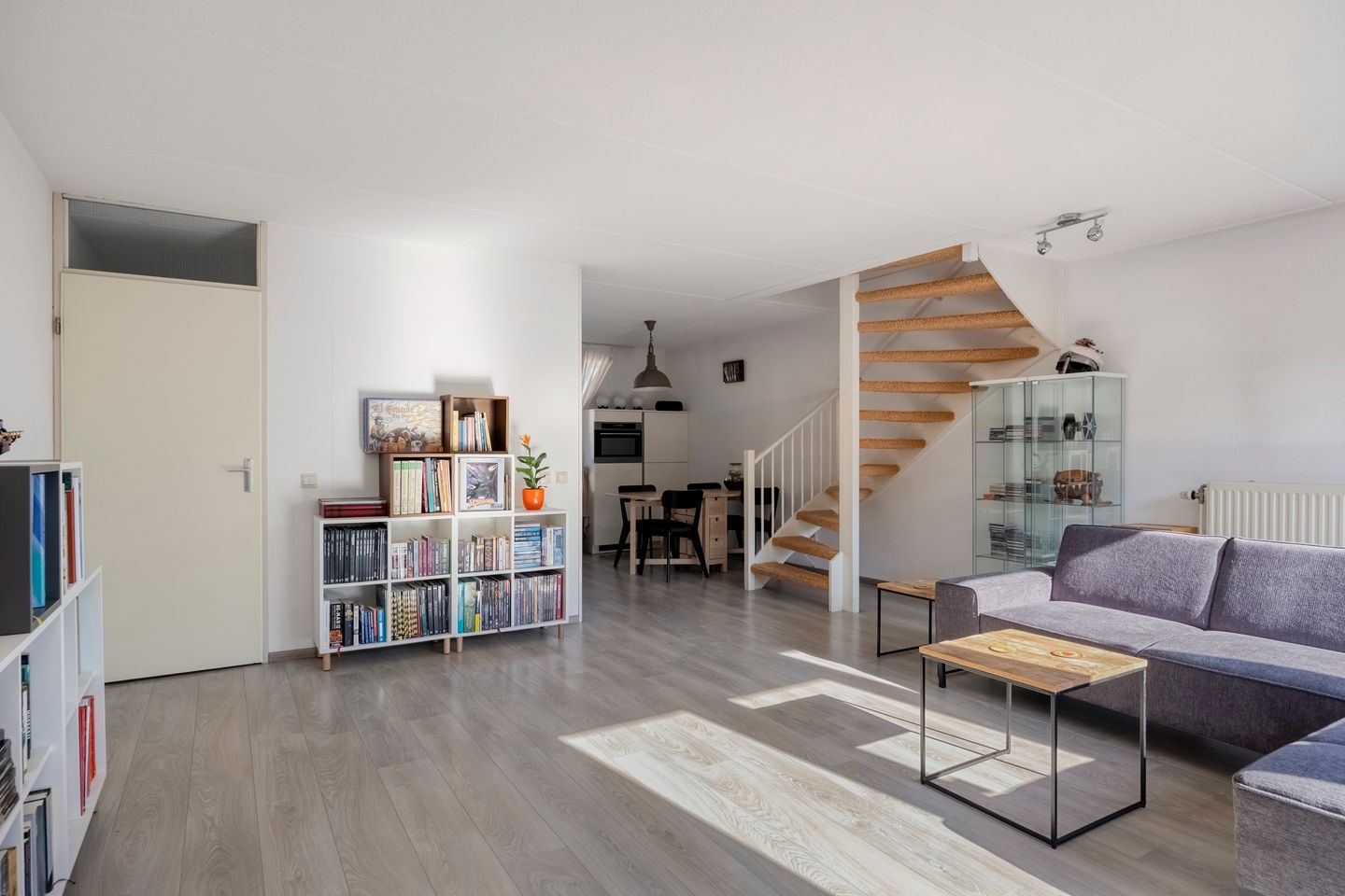 Foto 4 van John Fernhoutstraat 42