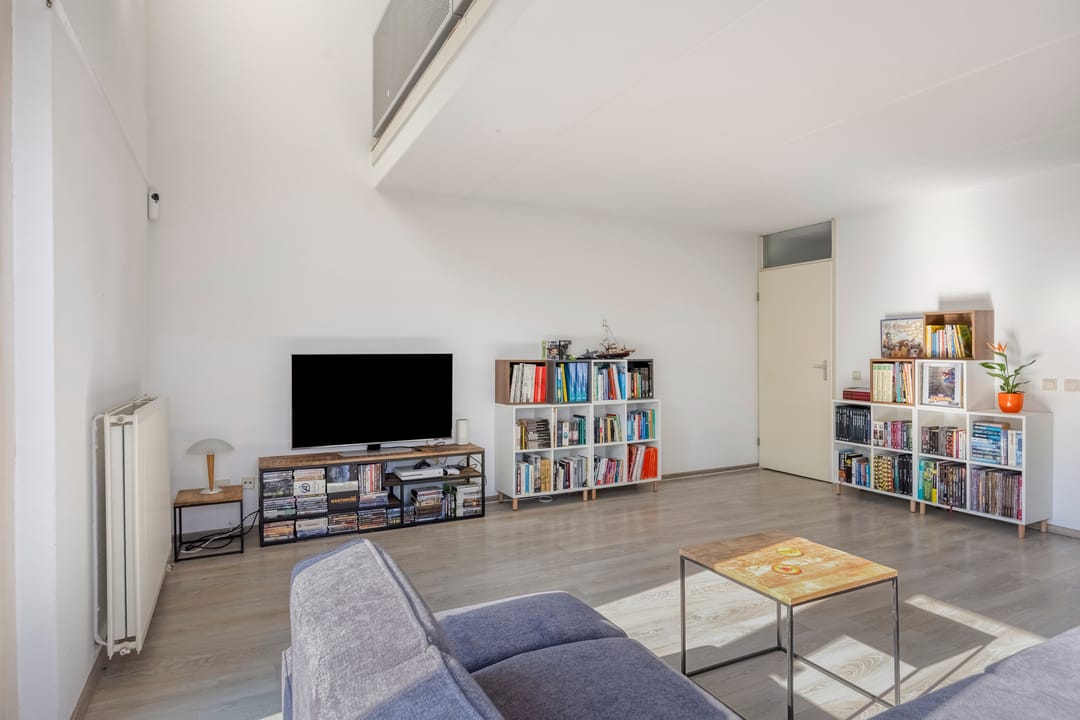 Foto 11 van John Fernhoutstraat 42