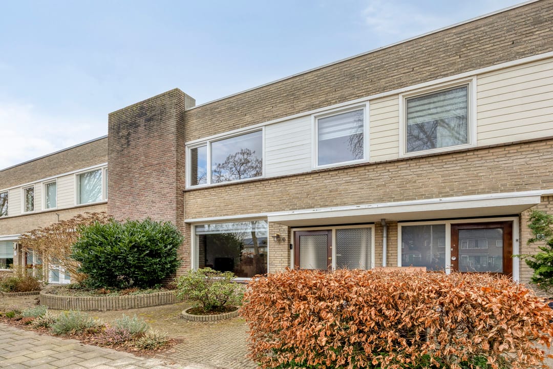 Foto 1 van Elckerlyclaan 6