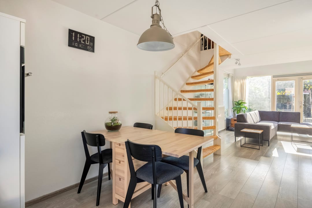 Foto 13 van John Fernhoutstraat 42