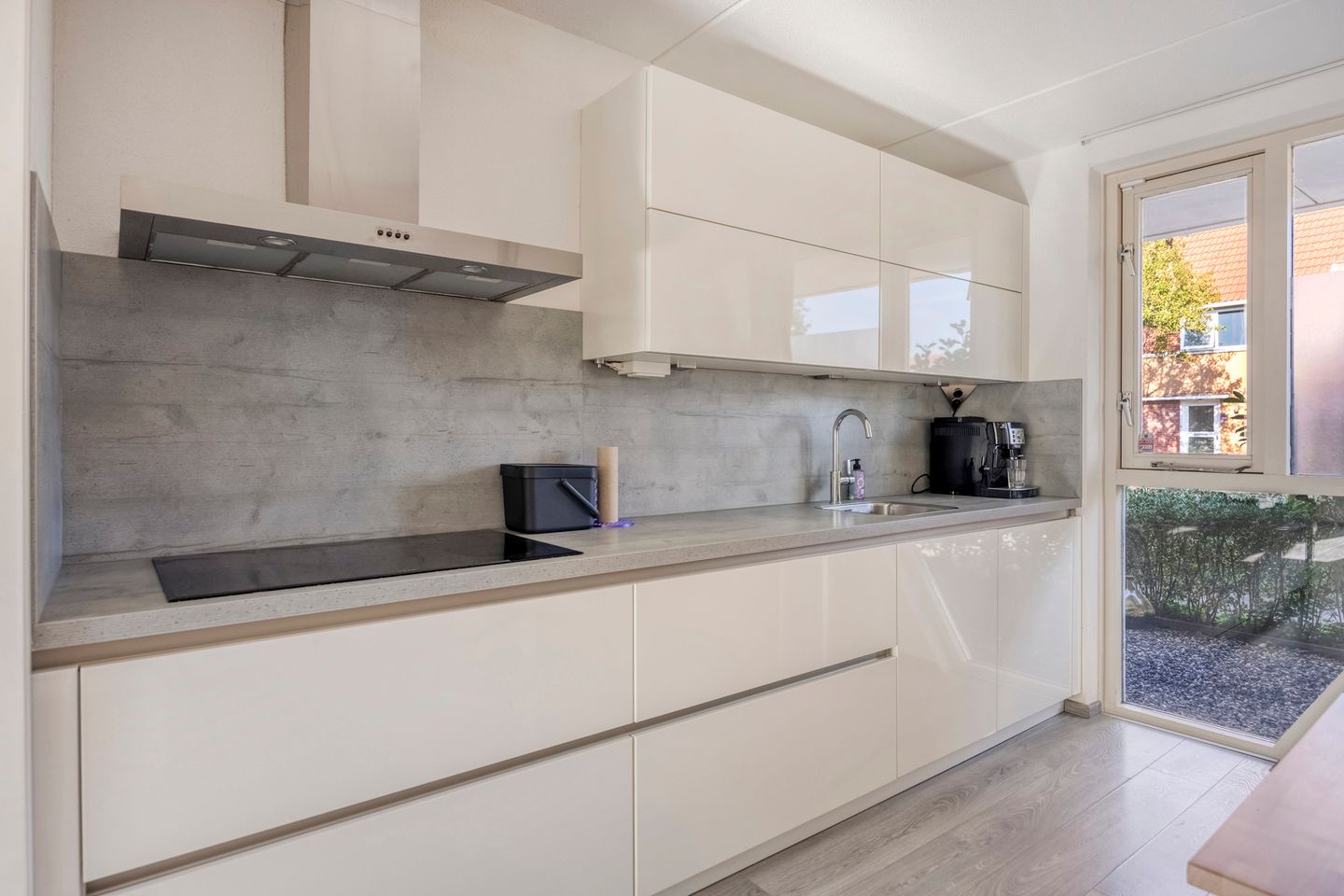 Foto 14 van John Fernhoutstraat 42