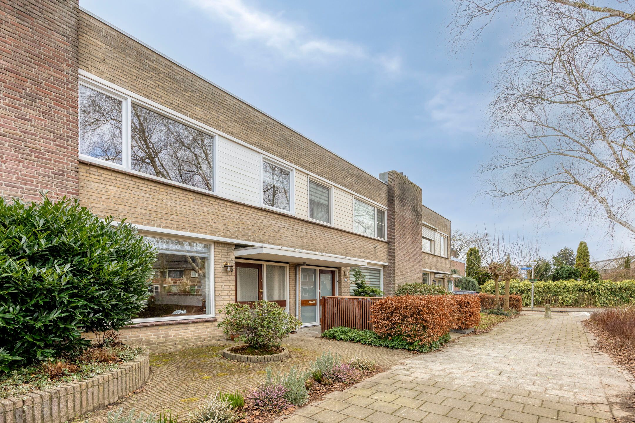 Foto 6 van Elckerlyclaan 6