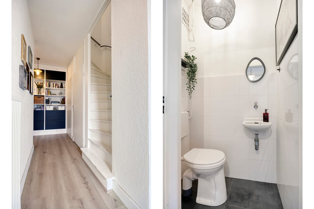 Foto 7 van Elckerlyclaan 6