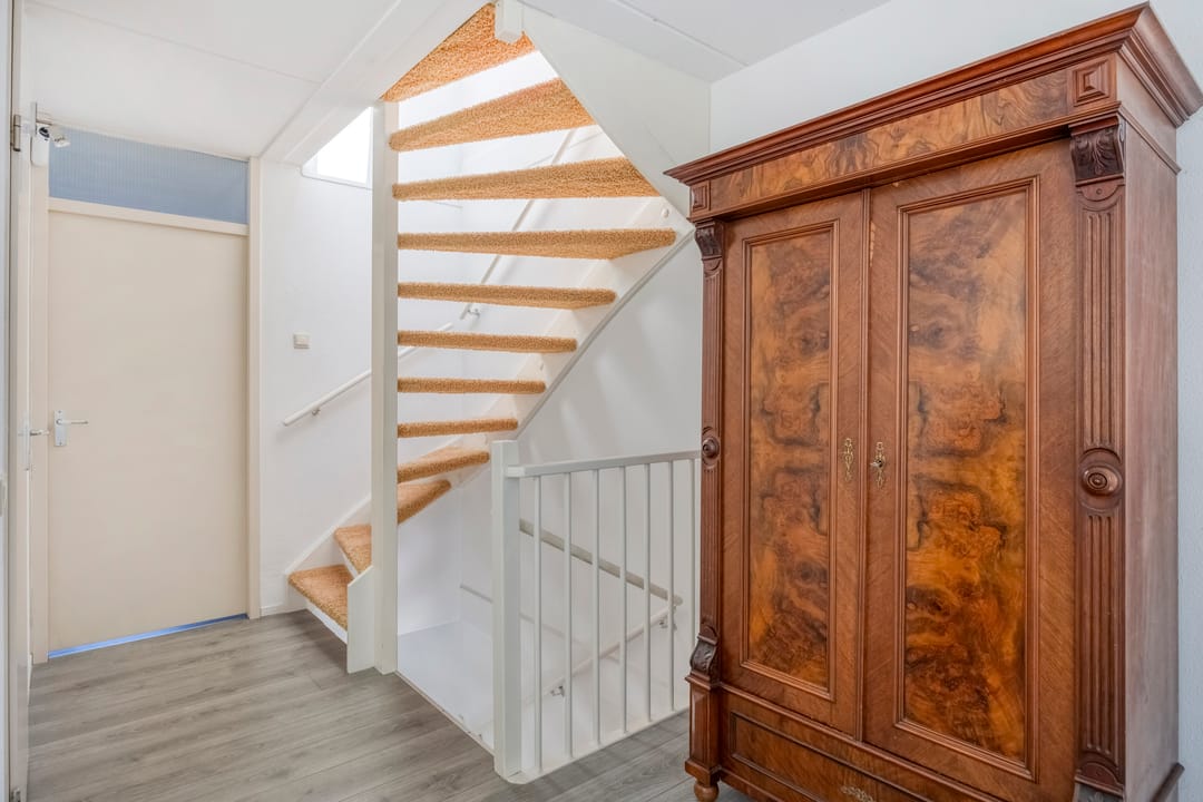 Foto 16 van John Fernhoutstraat 42