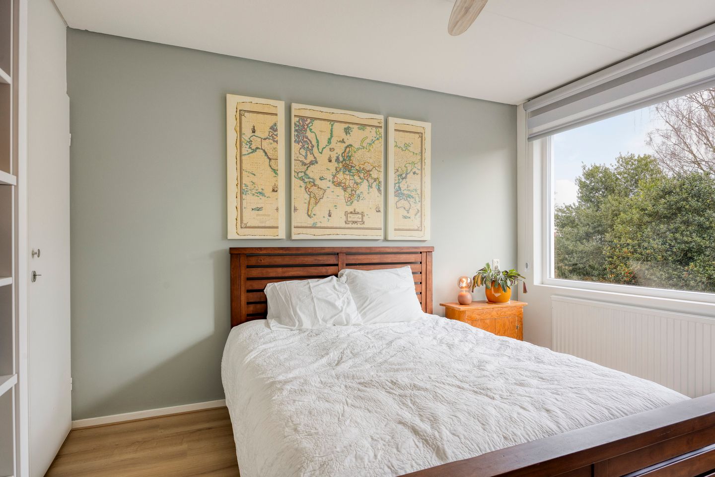 Foto 25 van Elckerlyclaan 6